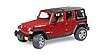 Jeep Wrangler Unlimited Rubicon