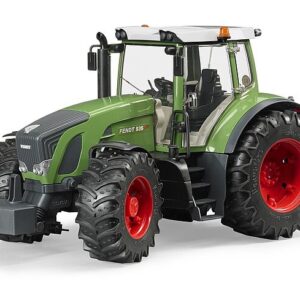 Tracteur Fendt 936 Vario