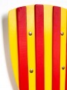 Bouclier Historik Catalan – Provençal PM