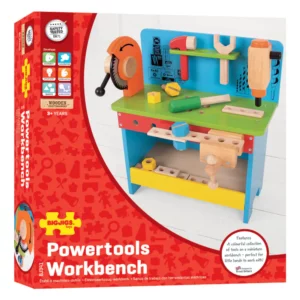 Powertools Workbench