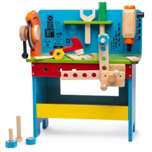 Powertools Workbench