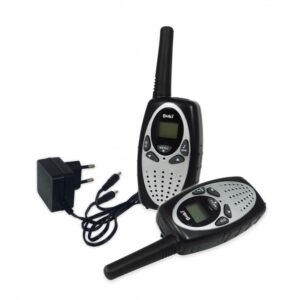 Talkie Walkie rechargeable