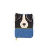 684032_1 Protège carnet de santé Puce & Pilou
