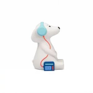 Lampe veilleuse chien Puce & Pilou