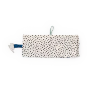 Album photo textile Puce & Pilou