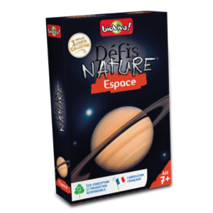 DEFIS NATURE – ESPACE