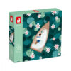 PUZZLE 500P - LES NENUPHARS