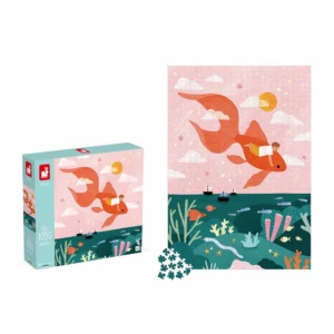 PUZZLE 1000P – REVE EN MER