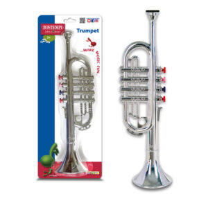 TROMPETTE A 4 NOTES