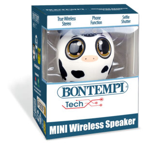 MINI ENCEINTE BLUETOOTH – VACHE