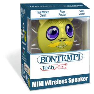 MINI ENCEINTE BLUETOOTH – DRAGON