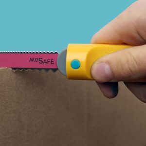 SCIE A CARTON MAKEDO