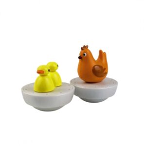 Boîte à musique Dancing La Ferme