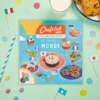 LIVRE DE RECETTES CHEFCLUB - LES RECETTES DU MONDE