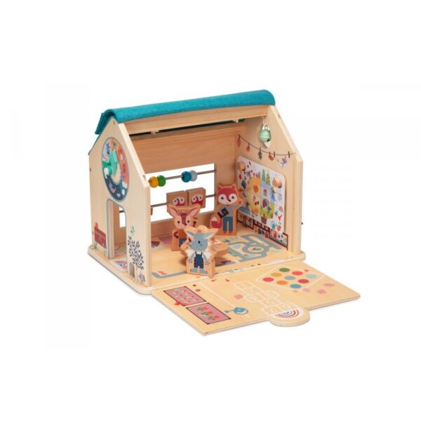 Ma Première Ecole