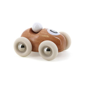 Mini roadster n°0 Bois naturel