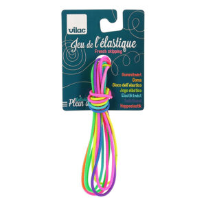 Jeu de l’Elastique