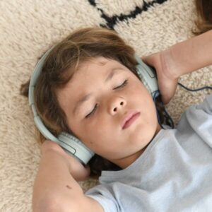 Casque Merlin pour enfants