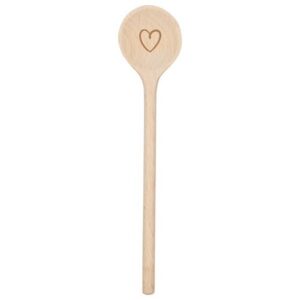 Cuillère en bois