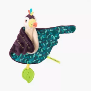 Doudou toucan Pakou