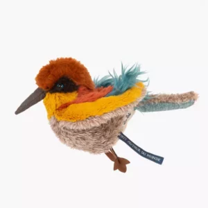 Peluche Oiseau guêpier