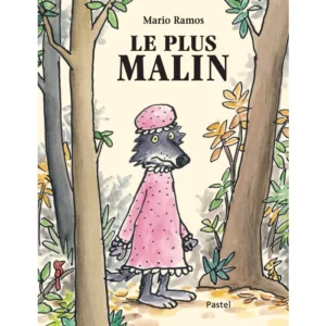 Livre Le plus malin