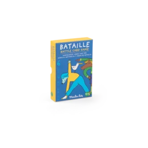 Jeu de bataille Les Loufoques