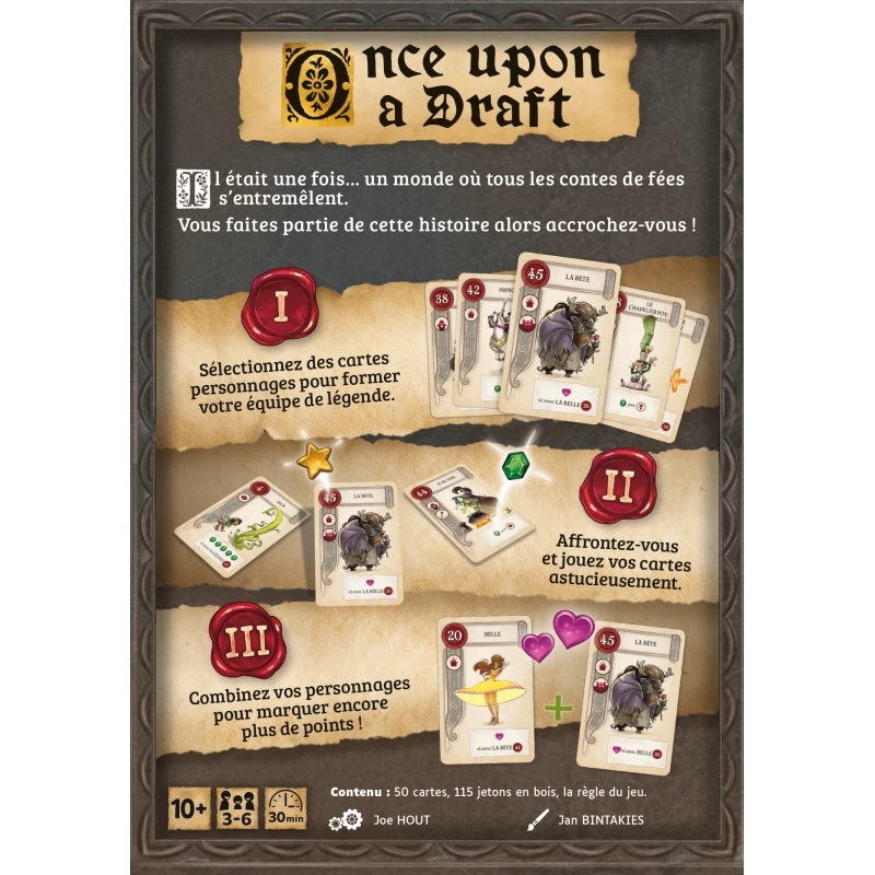 once-upon-a-draft (2) ONCE UPON A DRAFT