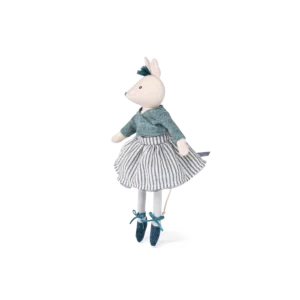 Poupée souris Charlotte