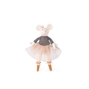 Poupée souris Suzy