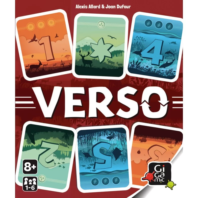VERSO