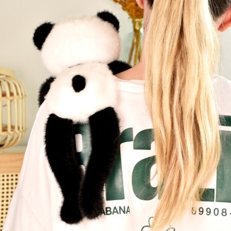 Panda Podcoll
