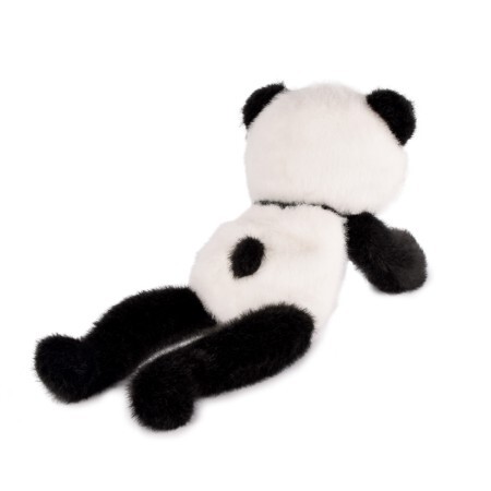 Panda Podcoll