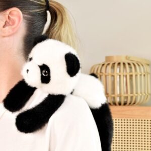 Peluche PANDA PODCOLL
