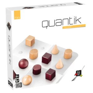 QUANTIC – MINI