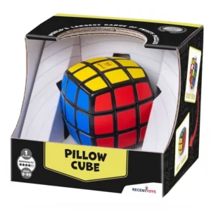 Pillow Cube