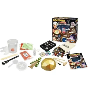 Pierres précieuses & cristaux – Buki