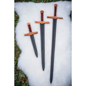 EPEE HISTORIK TEMPLIER M