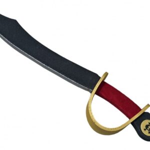 SABRE DE PIRATE KORSAR SOFTIK
