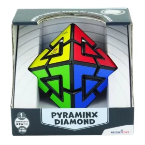 Casse-tête Pyraminx Diamond