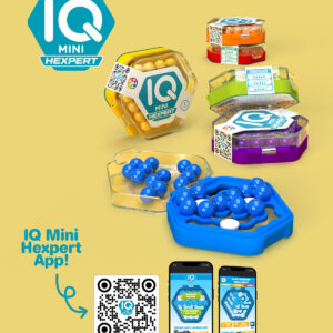 IQ Mini Hexpert