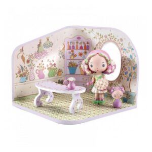 Tinyly – Figurine – Rosalie Tinyshop